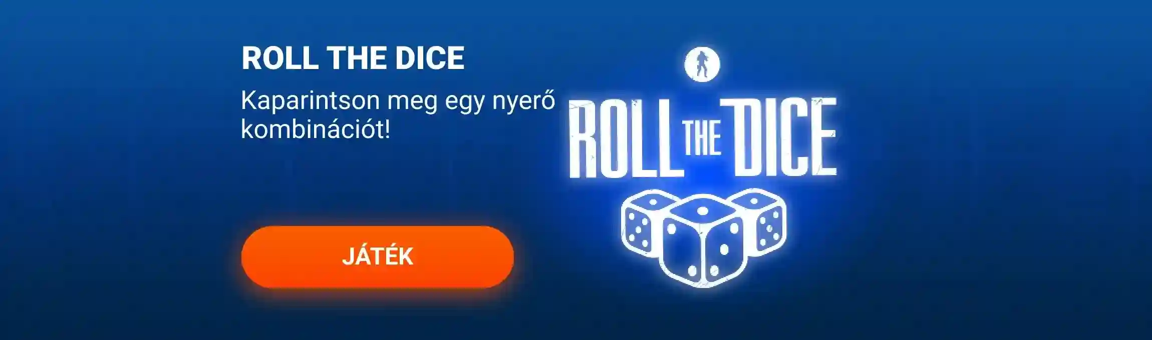 Roll the Dice – Mostbet